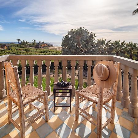 Villa Santa Cruz Тодос-Сантос Екстер'єр фото