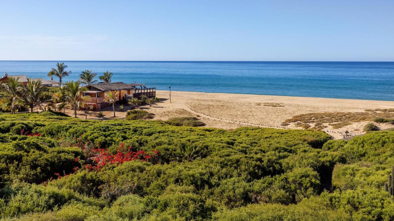 Villa Santa Cruz Тодос-Сантос Екстер'єр фото