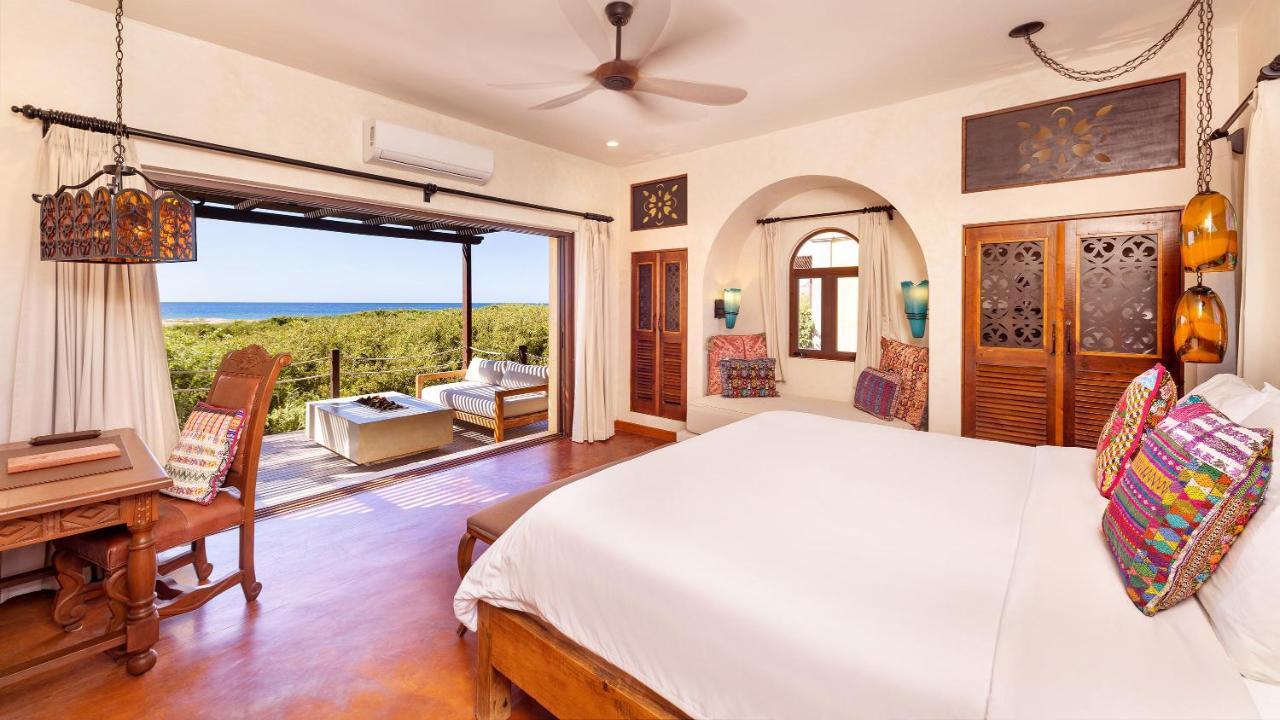 Villa Santa Cruz Тодос-Сантос Екстер'єр фото