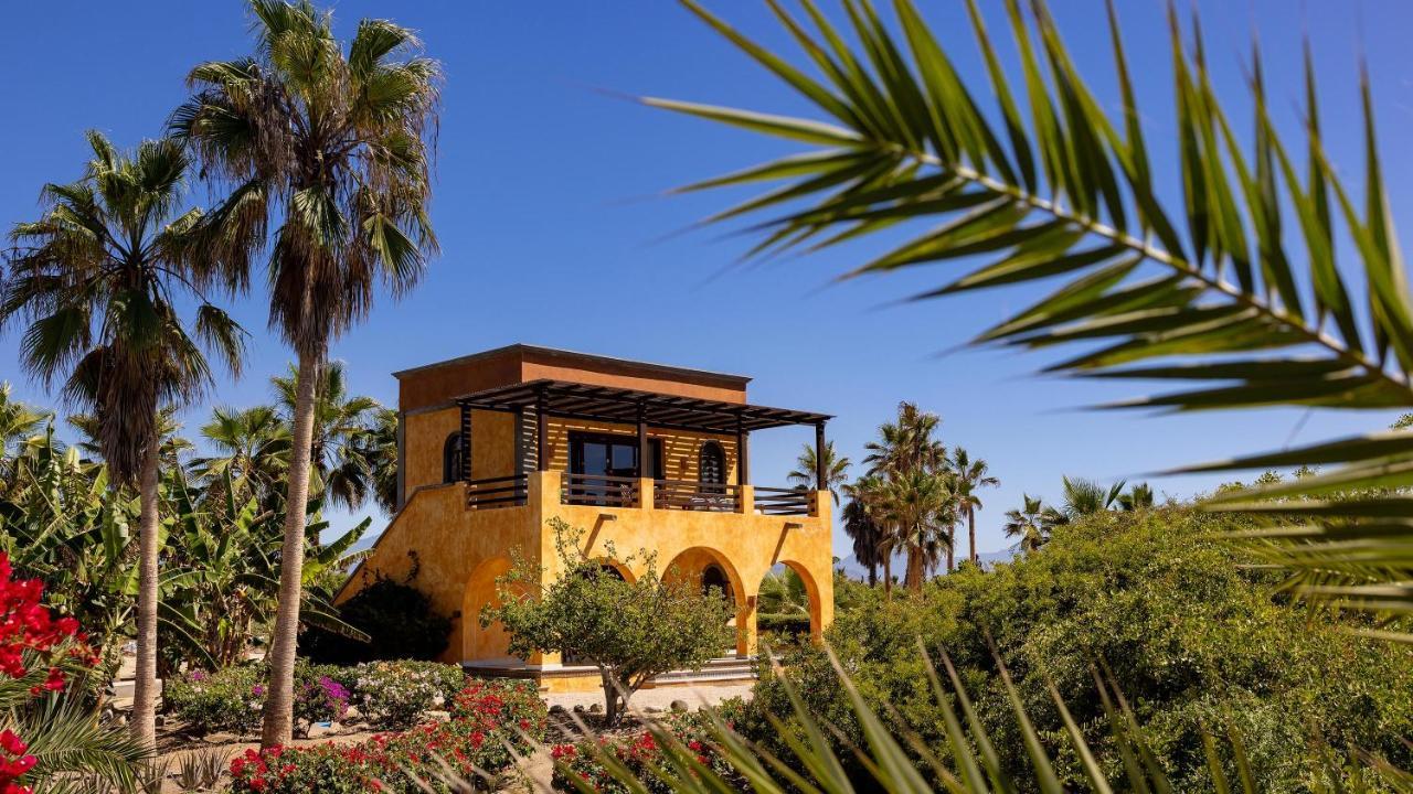 Villa Santa Cruz Тодос-Сантос Екстер'єр фото