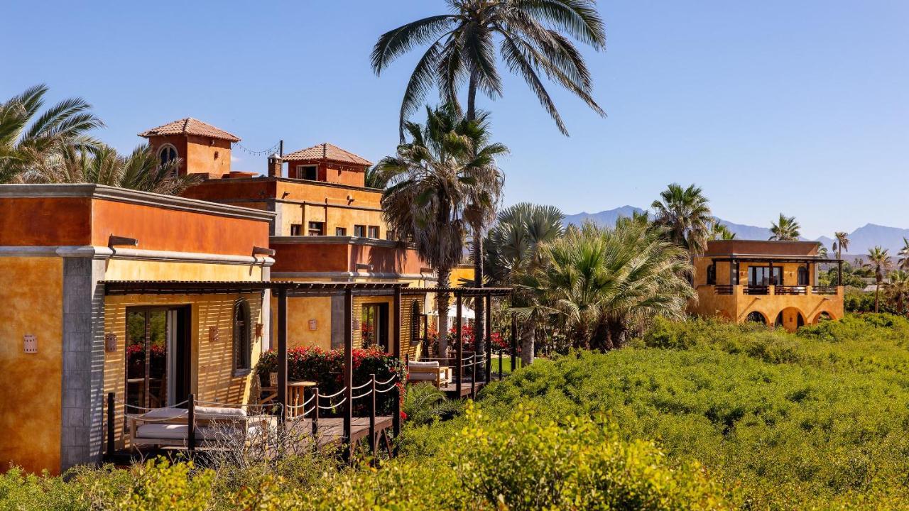 Villa Santa Cruz Тодос-Сантос Екстер'єр фото