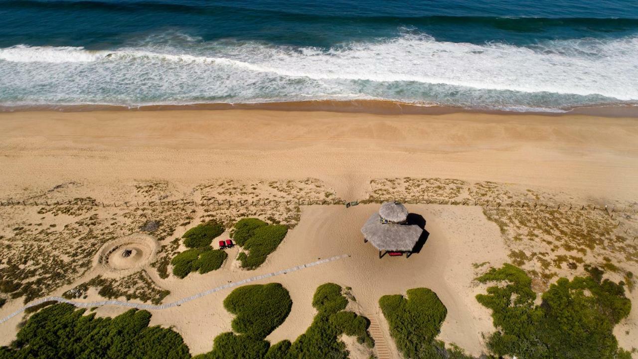 Villa Santa Cruz Тодос-Сантос Екстер'єр фото